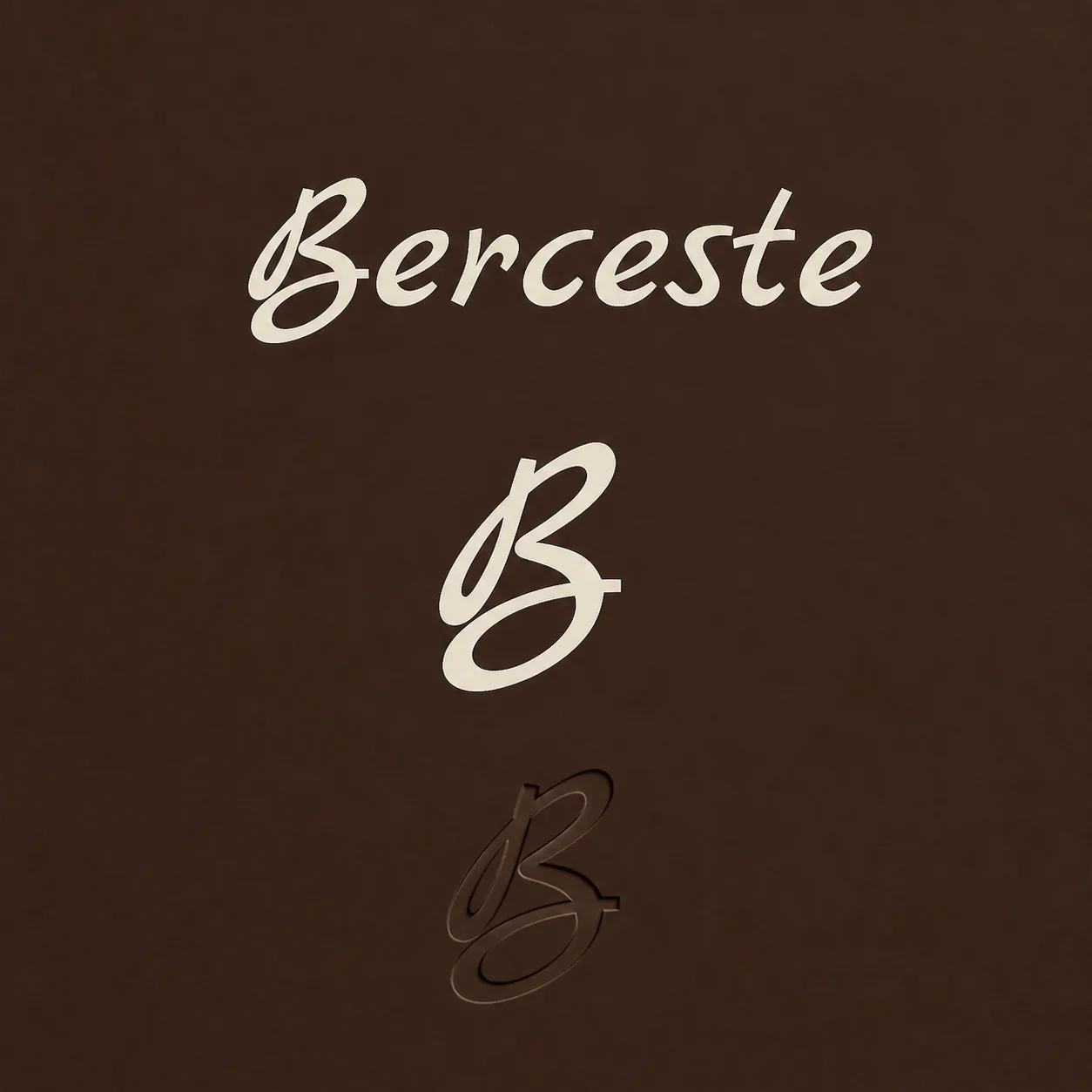 Berceste — uygulama ekranı 3