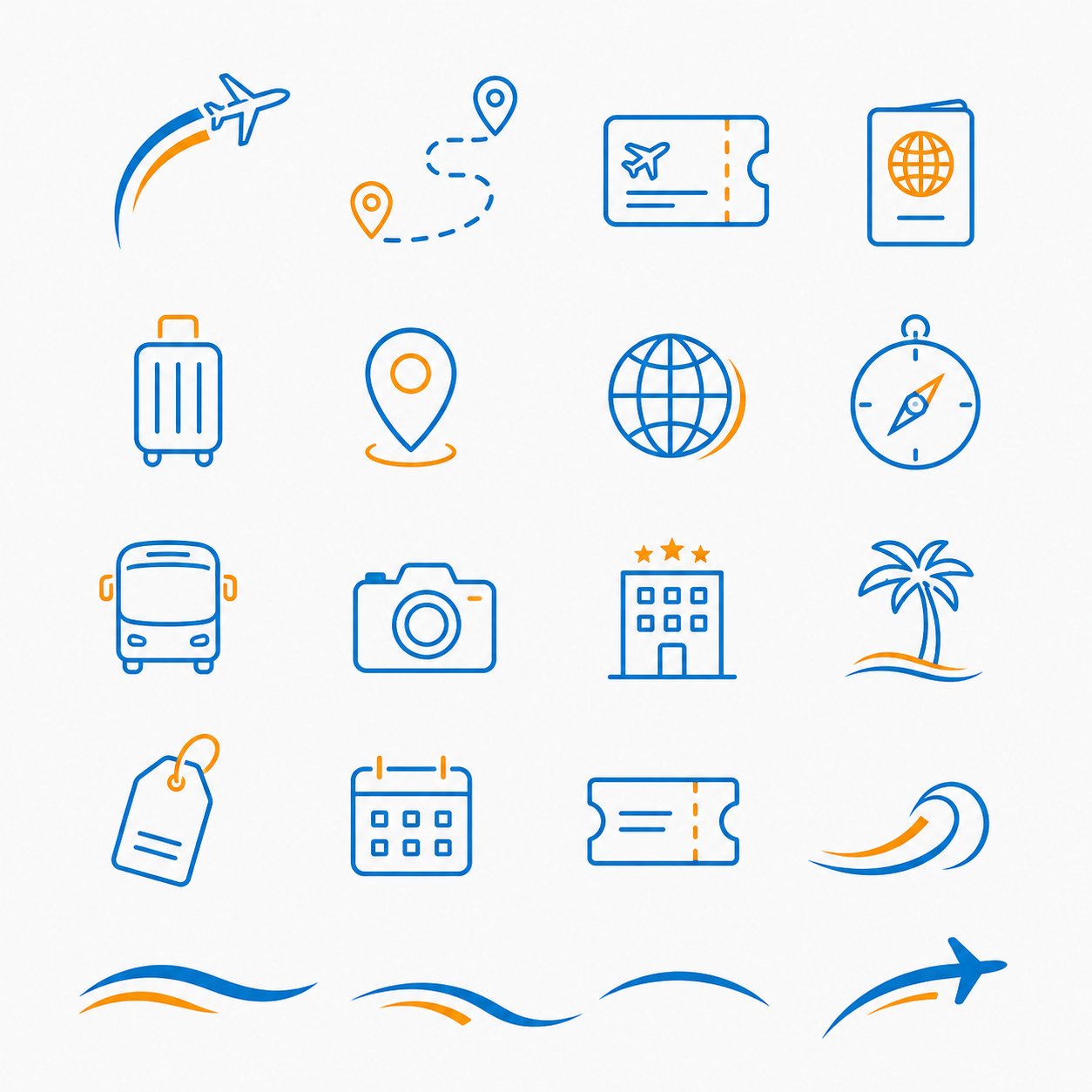 Kerem Gezer Turizm — Visual