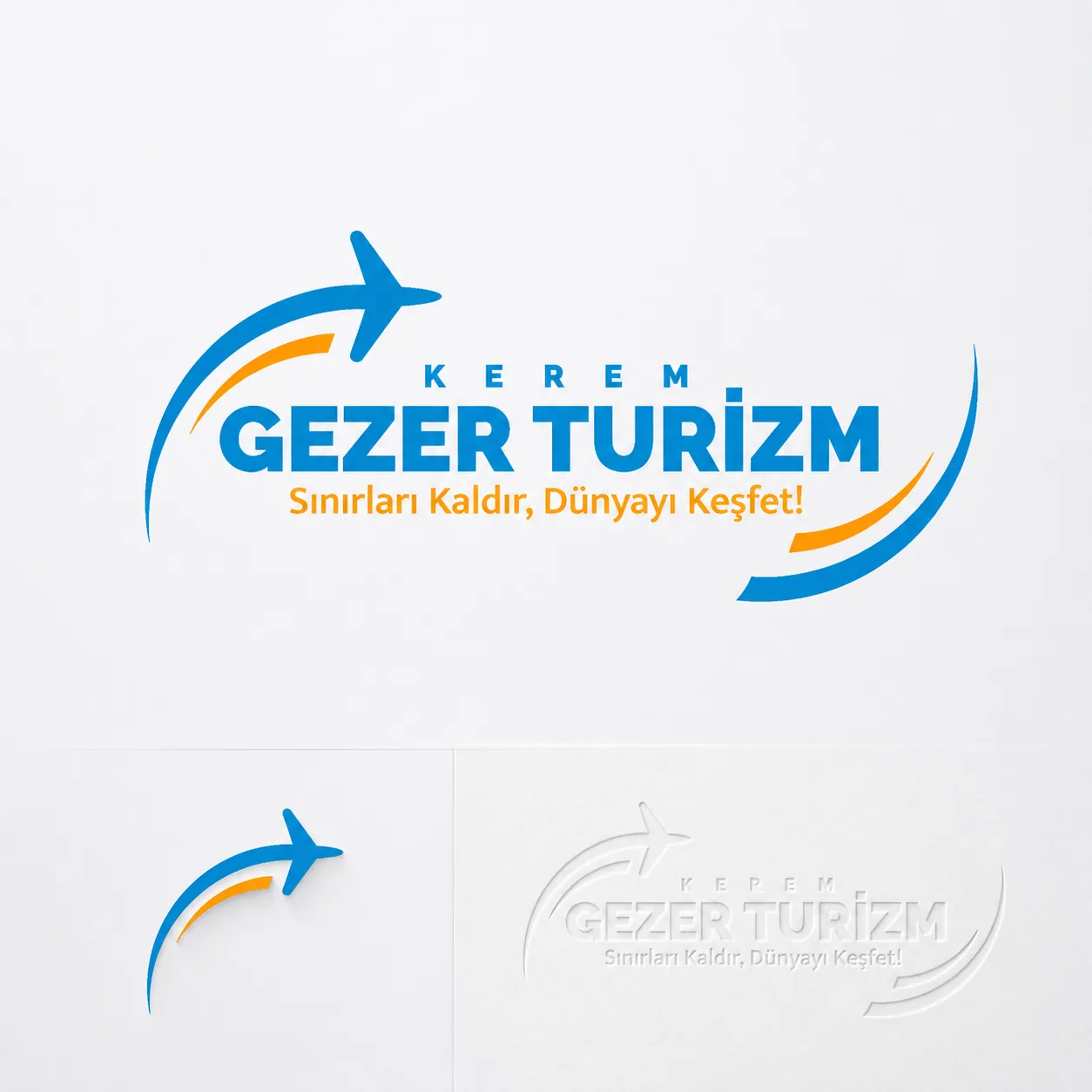 Kerem Gezer Turizm — uygulama ekranı 8
