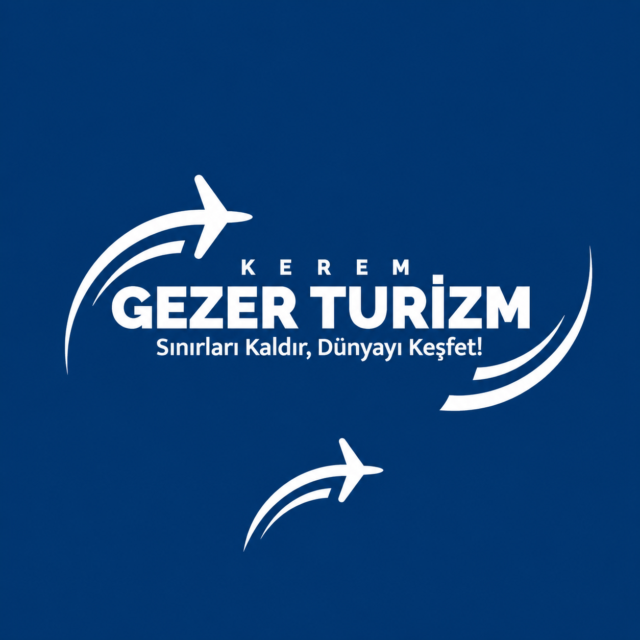 Kerem Gezer Turizm — Application