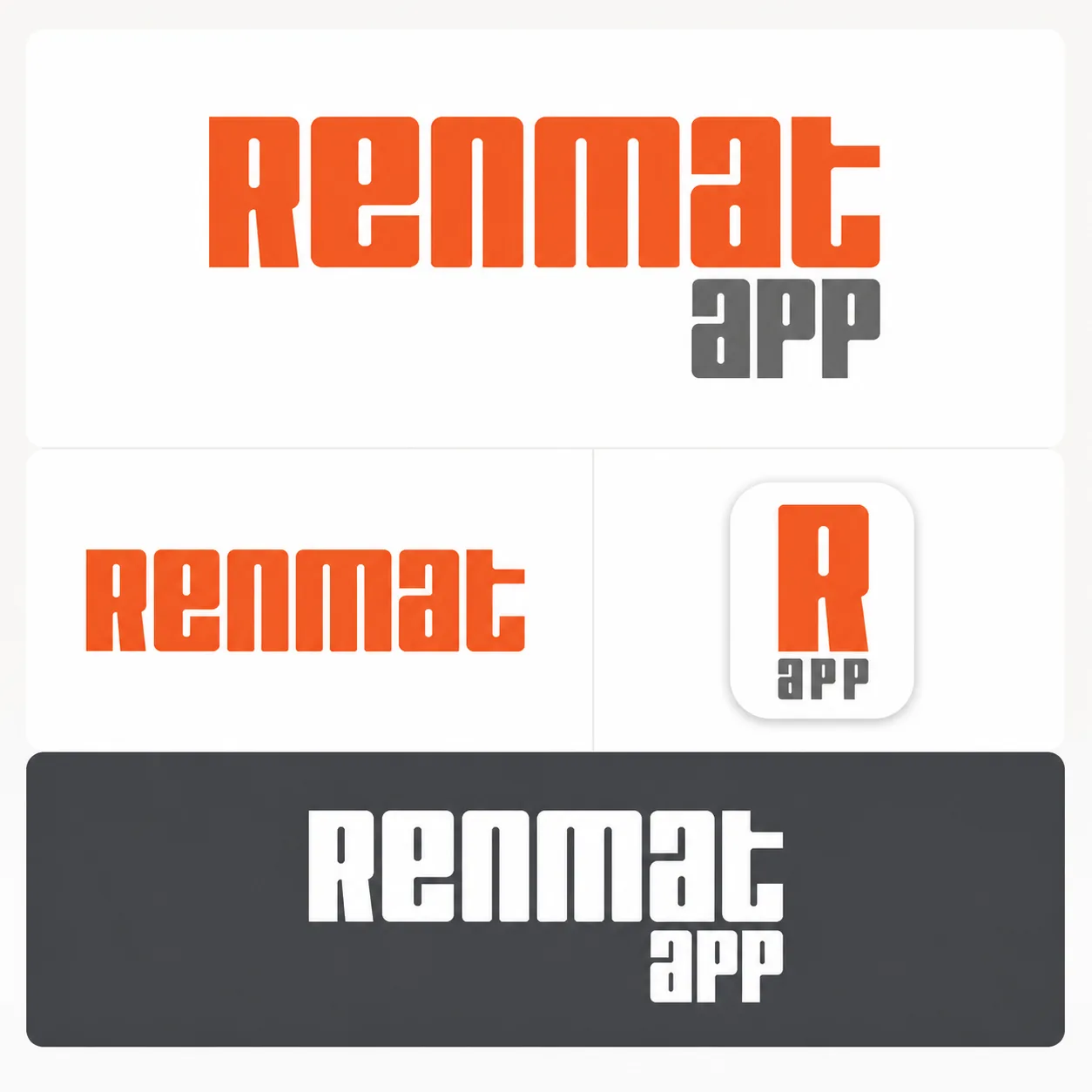 Renmat — marka uygulaması 4