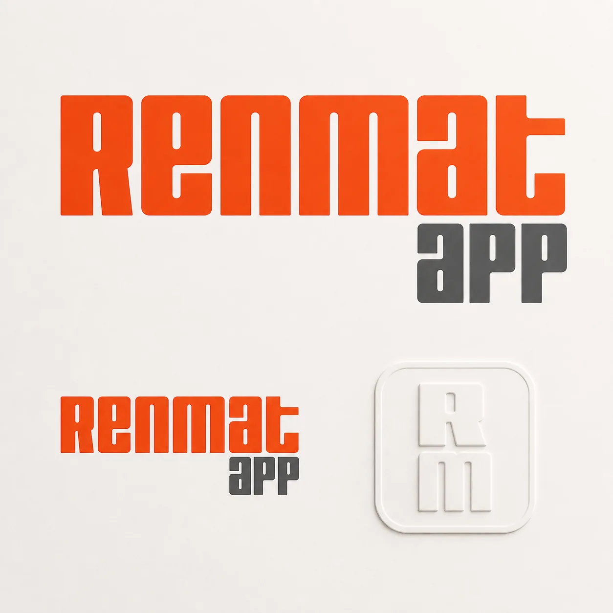 Renmat — marka görseli 5