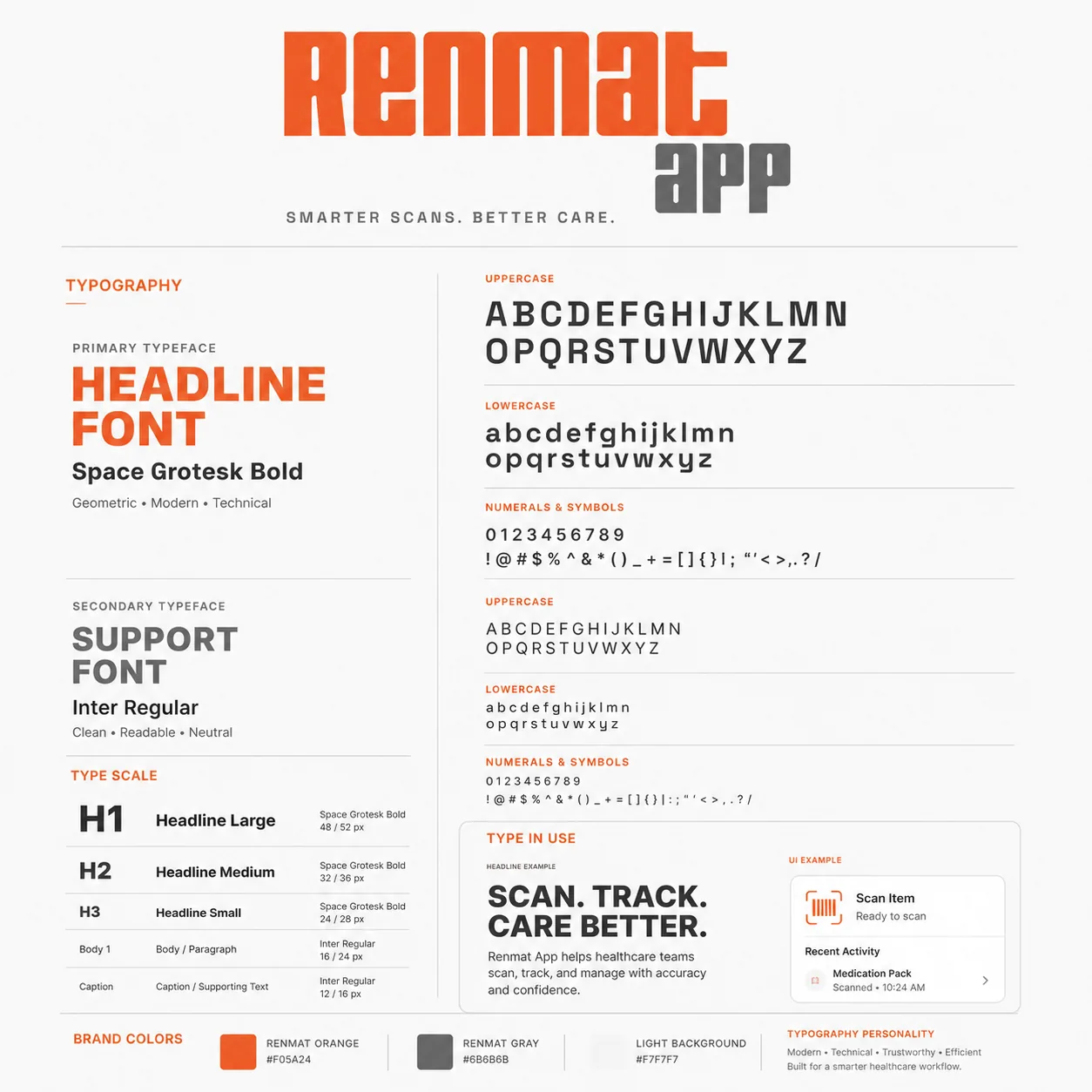 Renmat — uygulama ekranı 7