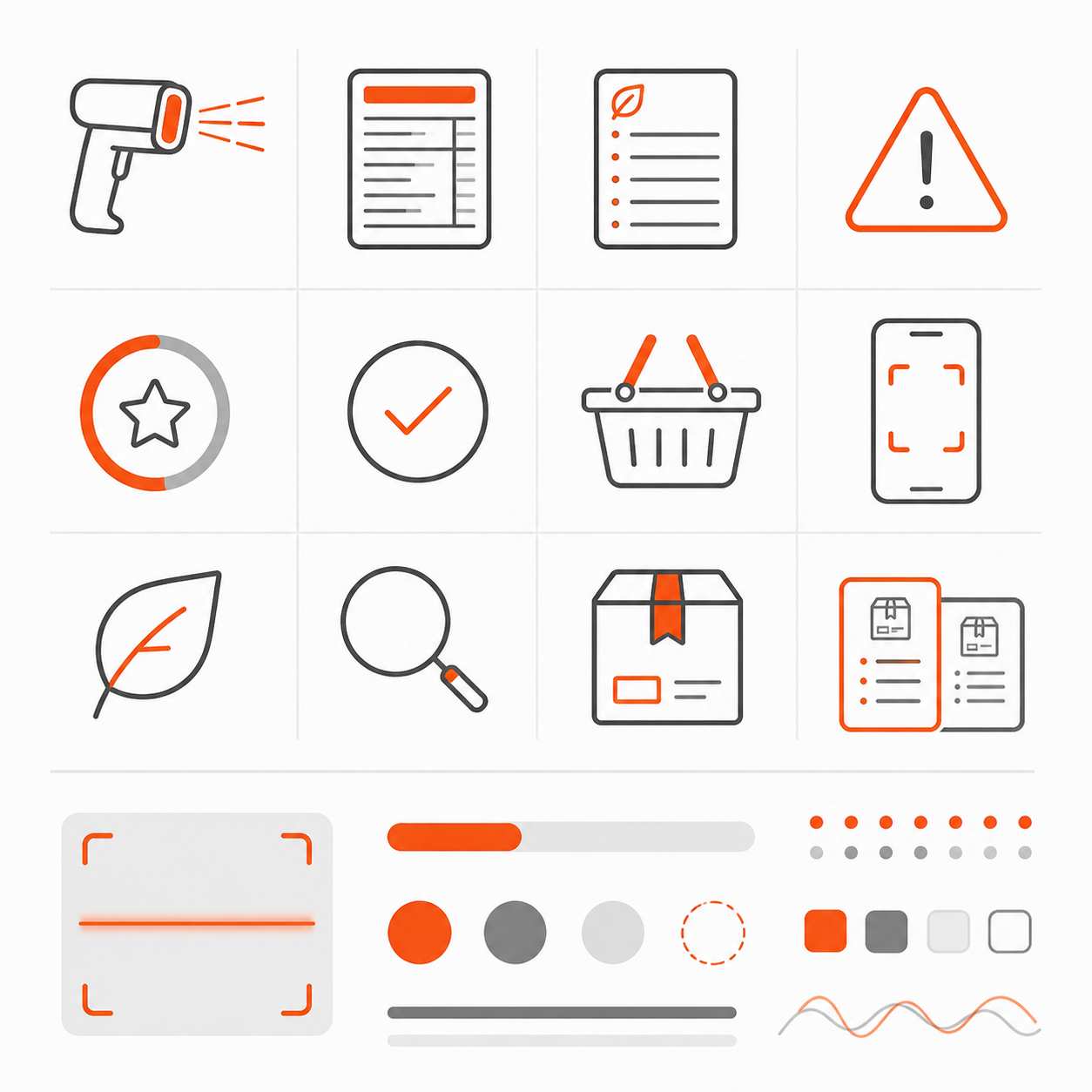 Renmat — App