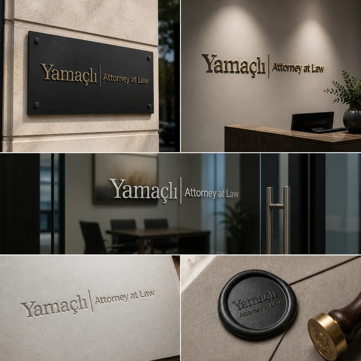 Yamaçlı Hukuk Bürosu — marka görseli 5